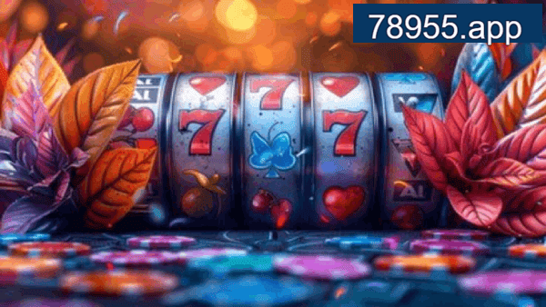 Vantagens App 78955.com