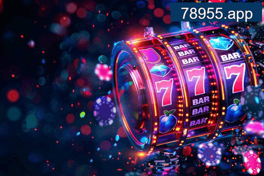 Bônus App 78955.com