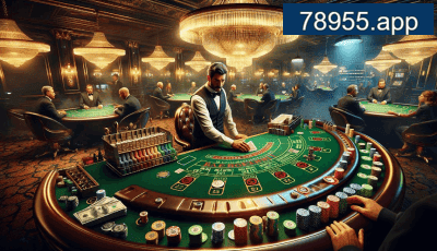 cassino Baccarat