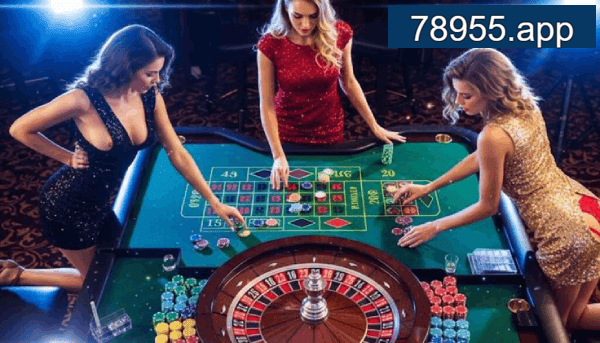 Chill Vibes - 78955.com